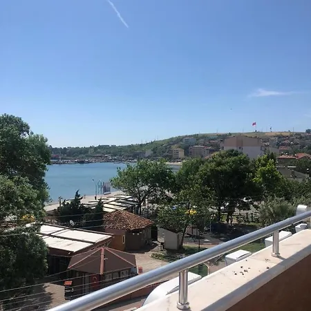 Hotel Nevizade *