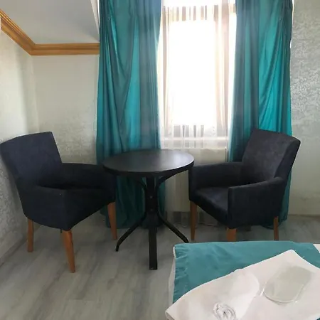 Nevizade * Marmara Ereglisi