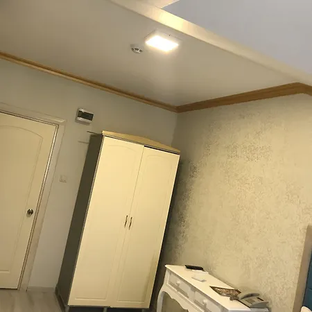 Nevizade * Marmara Ereglisi