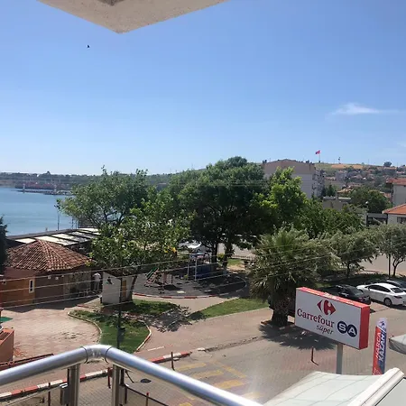 Nevizade Marmara Ereglisi