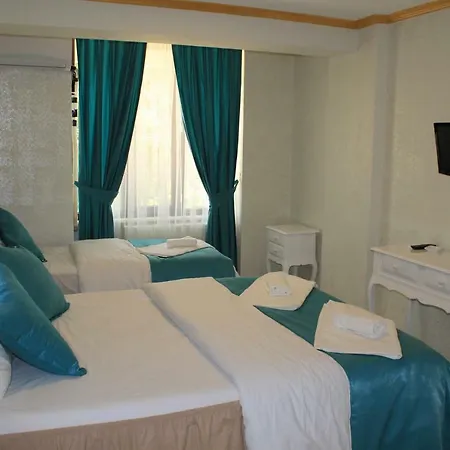 Nevizade Marmara Ereglisi