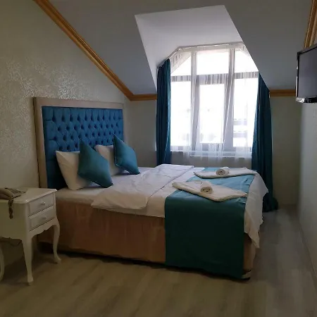 Nevizade Marmara Ereglisi