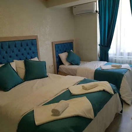 Nevizade Hotel *