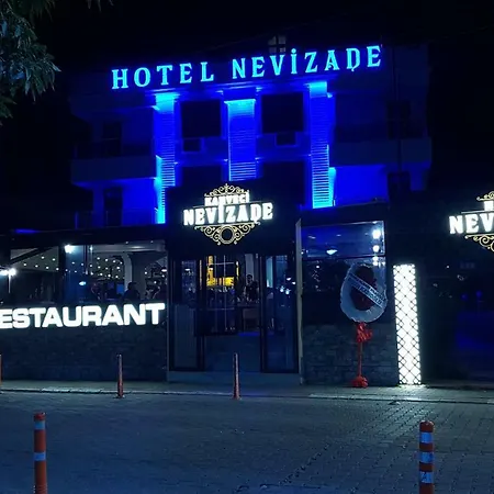 Hotel Nevizade *