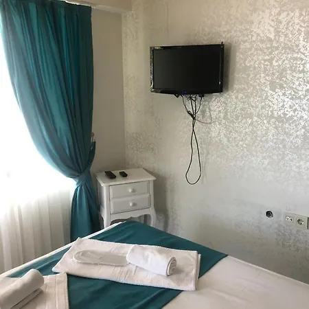 Nevizade * Marmara Ereglisi