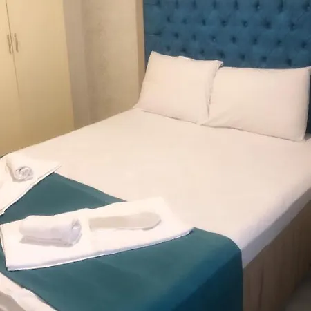Hotell Nevizade