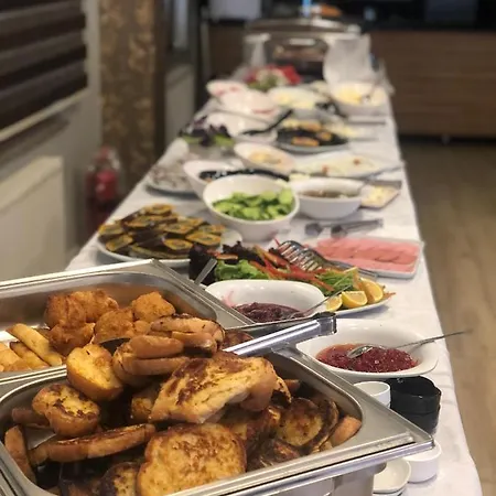 Nevizade Marmara Ereglisi