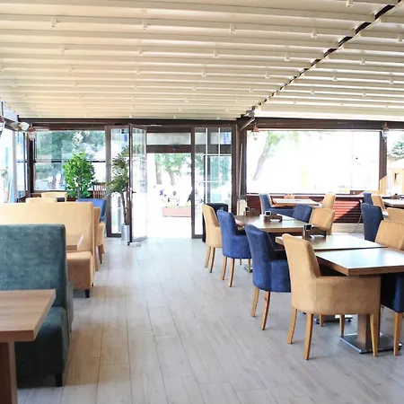 Nevizade Hotel Marmara Ereglisi