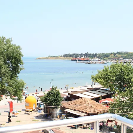 Nevizade Marmara Ereglisi