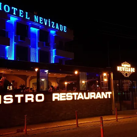 Nevizade Marmara Ereglisi