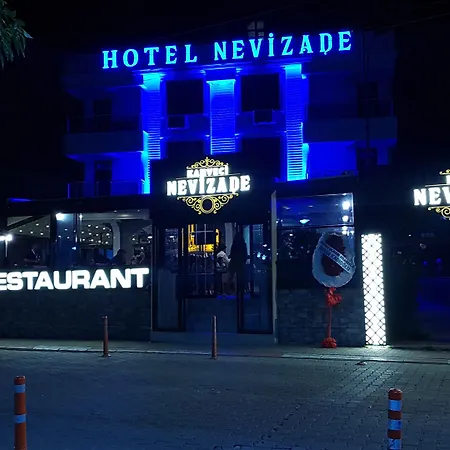 Nevizade Marmara Ereglisi