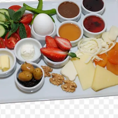Hotell Nevizade Marmara Ereglisi