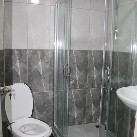 Nevizade Hotell