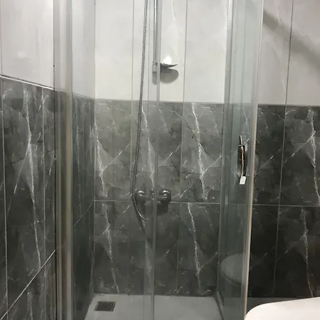 Hotell Nevizade