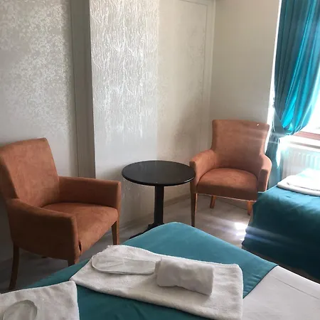 Hotell Nevizade Marmara Ereglisi
