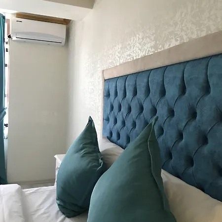 Nevizade Marmara Ereglisi