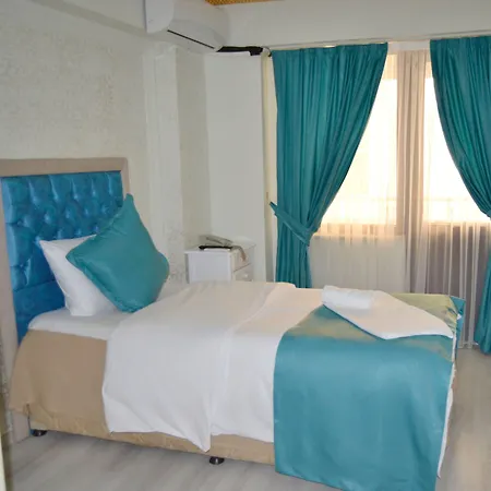 Hotell Nevizade Marmara Ereglisi