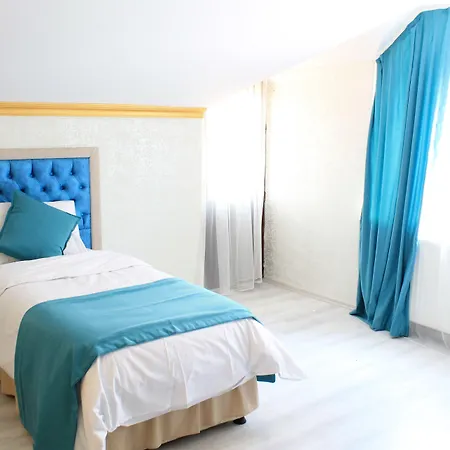 Hotell Nevizade