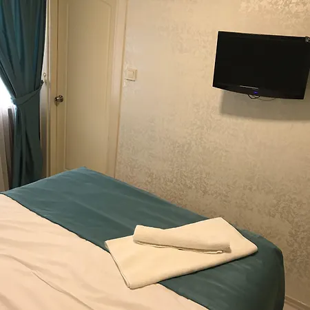 Nevizade Hotell *
