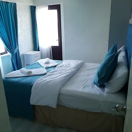 Nevizade Marmara Ereglisi