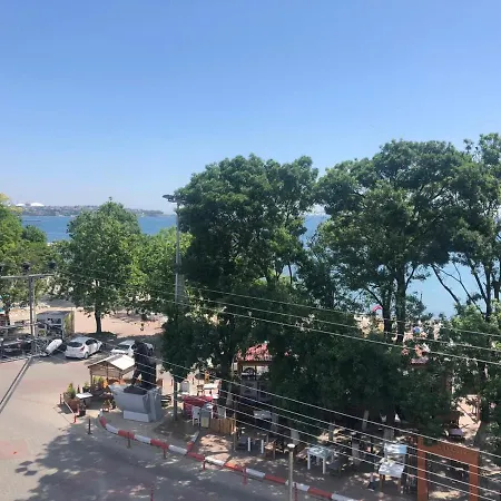 Nevizade Hotell