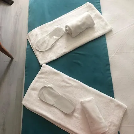 Nevizade Hotell