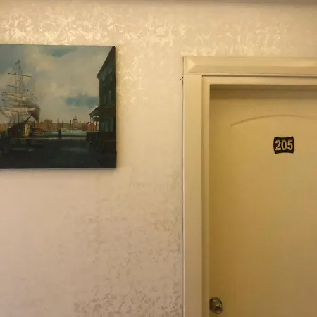 Hotell Nevizade