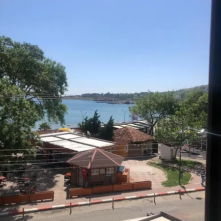 Nevizade Hotell