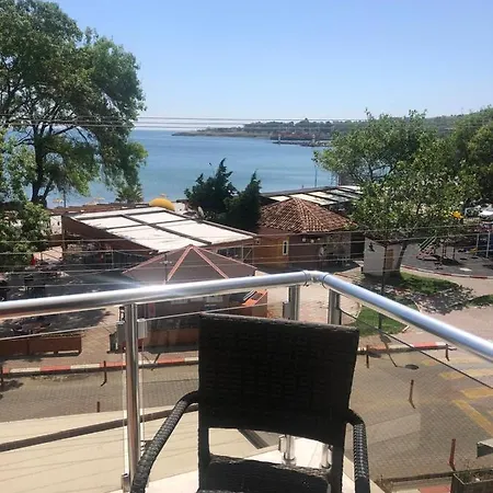 Nevizade Hotel