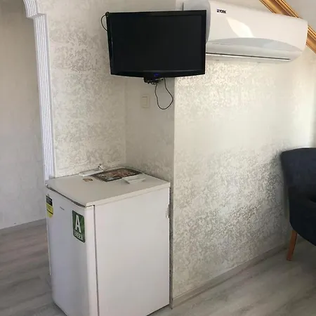 Nevizade Hotell Marmara Ereglisi